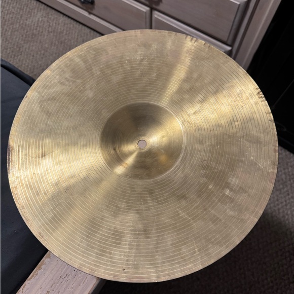 Mapex Cymbals set of 5 - Picture 10 of 12